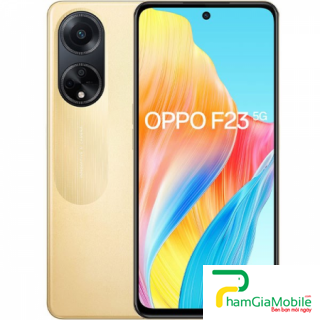 Thay Thế Sửa Chữa Hư Mất Flash Oppo F23 5G Lấy Liền